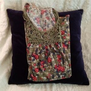 Green Tank AND WhiteTank [@metzgar80]